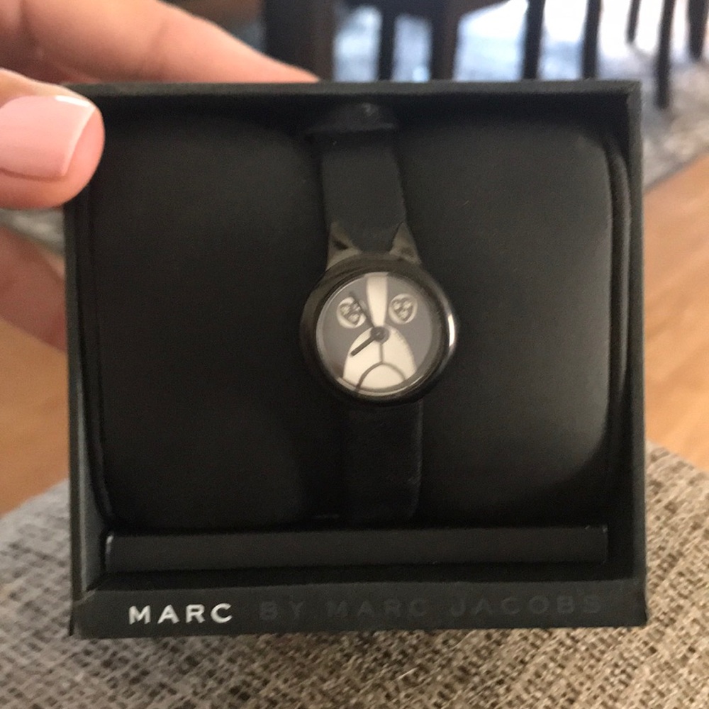 Cat watch by Marc Jacobs’s